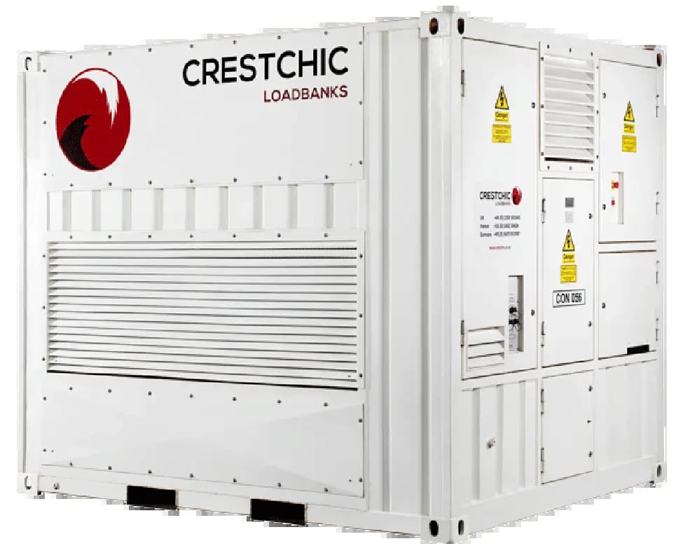 DC Loadbanks