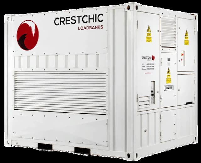 DC-Loadbanks