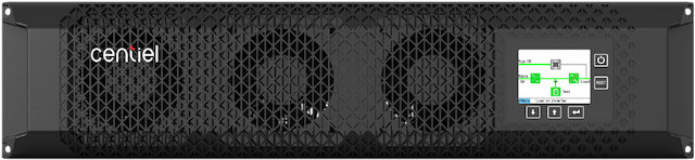 Stratus power ups-modul SM-M_50 kW