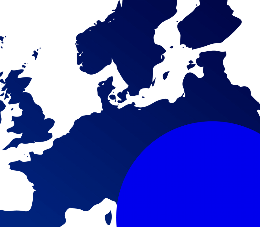 Produkt fremstillet i EU