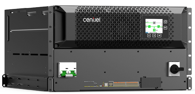 Stratus Power ups-anlæg CAB-SR030-E-1S-C0_angle
